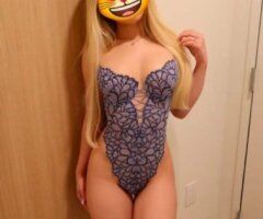 Fredericksburg VA Young Latina Escort - Image 3