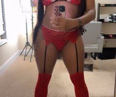 Harrisburg PA Female Escort — Black & Filipino Pleasure Bunny (Creampie + Squirter) - Image 5