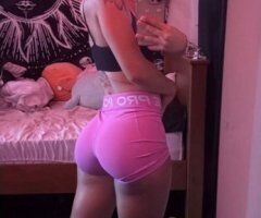Sioux Falls Female Escort — Daddy Dom, Threesomes, Bunny or Doctor - Image 4