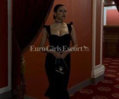Sapphire Female Escort in Florence: 22, Ukrainian — Incall/Outcall - Image 6