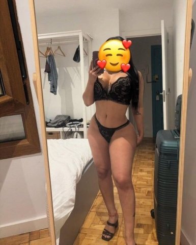 Latina Female Escort in Cleveland — Vaginal & BBJ - 1