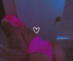 BBW Incalls Only — QV HHR & Throat Hugs Menu - Image 5