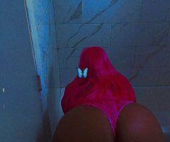 BBW Incalls Only — QV HHR & Throat Hugs Menu - Image 6