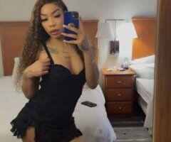 Richmond, VA Female Escort — verified Instagram screenshotted for 5★ performance - Image 4