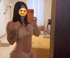 Latina Dominant Escort — Dominated Play & BBJ - Image 2