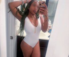 Elevated Escort & Massage Sessions in Northern Virginia — Amira - Image 2