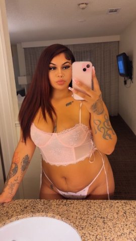 Curvy Thick Mami (27) — Wet & Curvy, Outcalls Only Tonight - 1