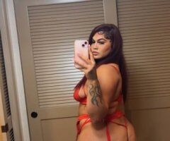 Curvy Thick Mami (27) — Wet & Curvy, Outcalls Only Tonight - Image 4