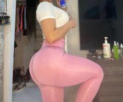 Charleston escorts - New in Town Sexy Latina in Charleston — Leidy (Dominant, Tantra Massage)
