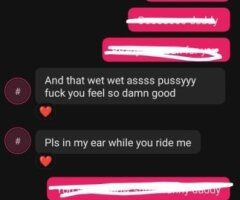Hartford Special — All-Day QV (Anal Option) — Big Soft Butt - Image 7