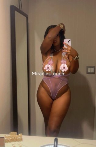 Tampa Upscale Full-Body Deep Tissue Massage + Nuru Sessions (Incall) - 1