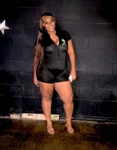 Fort Lauderdale Independent 420/Trucker-Friendly Escort - 1