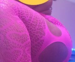 Thicc Brown Female Escort — One Night Only - Image 2
