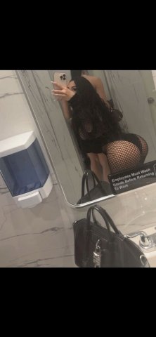 Miami Mixed Spanish Doll Escort — Funsize & Tight Play - 1
