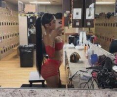 Miami Mixed Spanish Doll Escort — Funsize & Tight Play - Image 2