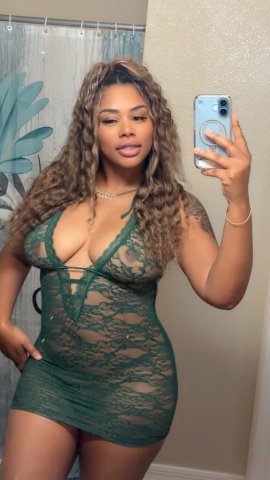 Sexy Baddie — Real FT Verify (Incall in Hinesville / Pooler Outcall) - 1