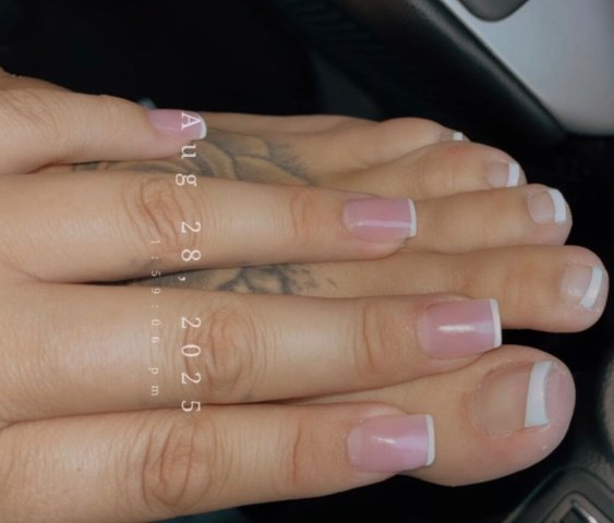 2 Girl Special — Sweet Canadian/OnlyFans, Feasible Fetish Play (Dom/Sub/Switch) - 1