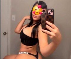 Latina sexy (aquí) — servicios con oral - Image 2