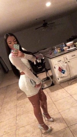 Wilmington Female Escort — Upscale Latina Companion, Cum Play (22) - 1