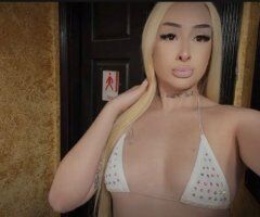 Pink & Tight Latina/European Companion (21) — Massage Included - Image 2