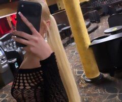 Pink & Tight Latina/European Companion (21) — Massage Included - Image 7