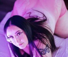 BBW Bunny-Style Escort — Tucson Incall & Content Deals for 2 Days - Image 6
