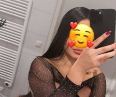 Melaine, Latina Escort — Slim & Daring - Image 2