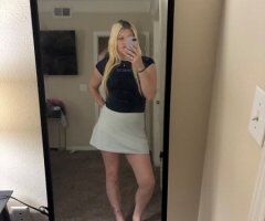 Jacksonville Blonde Southern Belle Escort (42) — Virtual Nuru, Sexting & FaceTime - Image 7
