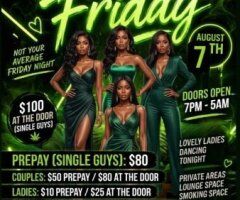 Spanish Mami GB Party — Solo Dates, Facetime, Content (Friday in Sheepshead, Brooklyn) - Image 10