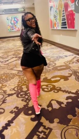 Ashlee in Paso — Thick, Tall Busty Female Escort (Fetish Friendly) - 1