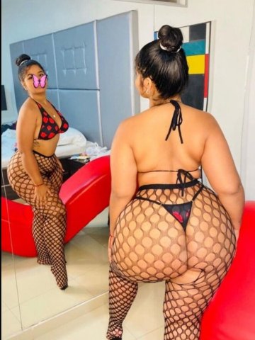 Chica caliente — 24 - 1