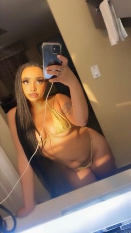 Austin Fun Incall & Outcall — Young Muse (No GFE, No DATY, No BBJ) - 1
