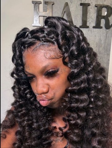 Salt Lake City Se....y Ethiopian Princess — Fetish-Friendly Petite Fun - 1