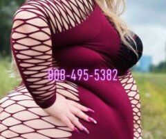 Sammie (BBW) in Stockton — In-call and Out-call Sessions - Image 7