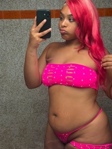 thick in the thighs pretty in the eyes😍 - 1