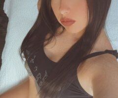 Mia — European Doll Escort (Petite, Curvy) for a Soft, Intimate Escape  - Image 4