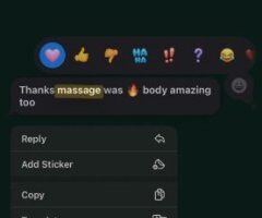 Creamy squirting + massages in Dothan — discreet adult services - Image 9