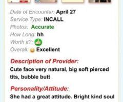 Modesto escorts - Modesto CA Throat Goat for Car Date (21+) — Discreet, FETISH Friendly