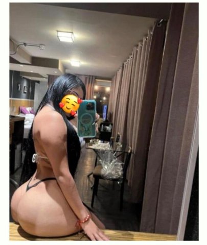 Colombiana nueva en Concord, rica y sexy - 1