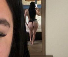 College Station TX Female Escort — Hola soy cubana (Nueva en la ciudad) - Image 4