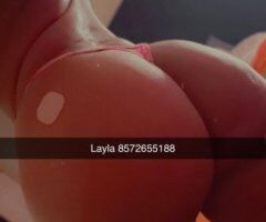 Boston Fun Girl Escort for Party Calls — Kayla - Image 2
