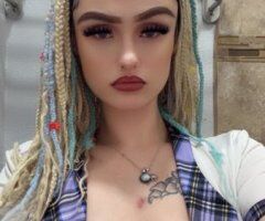 Long Beach CA Throat Goat  White Female Escort — Snow Bunny MILF Full Service - Image 5