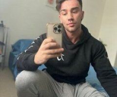 ✅ Available Incall or outcall, Big dick horny top here to satisfy your desires.💯 - Image 2