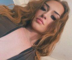 Bakersfield CA White Girl Escort — Petite “QV” & Throat Goat - Image 10