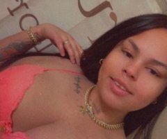 Kansas City escorts - Chica Latina 25 en Kansas City, Missouri