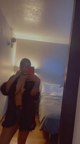 Jaylen in Fort Lauderdale — Female Escort for Discreet, Respectful Dates - 1