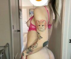 Bridgeport Curvy Female Escort — Filthy & Sweet Sessions - Image 2