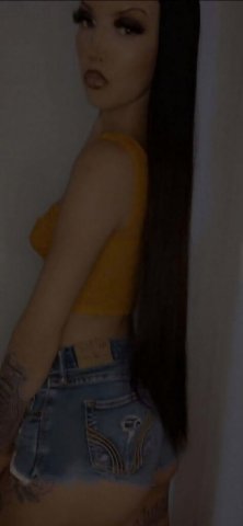 Santa Maria CA Sexy Snow Bunny — Full Service Meets, FT Shows & Content - 1