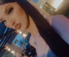 Santa Maria CA Sexy Snow Bunny — Full Service Meets, FT Shows & Content - Image 6
