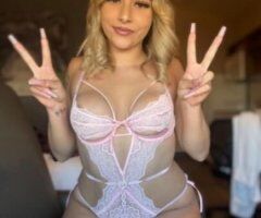Bozeman Outcalls: Kylie Babi Verified TNA Visits - Image 4